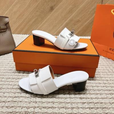 wholesale quality hermes sandal model no. 64